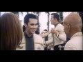 Star Trek Nemesis - Wesley Crusher deleted scene