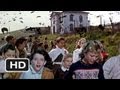 Crows Attack the Students - The Birds (6/11) Movie CLIP (1963) HD