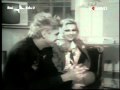 Chrisma (Krisma) e lo scandalo del PUNK nella redazione di Sorrisi e Canzoni (1978)