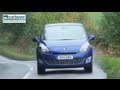 Renault Grand Scenic review - CarBuyer