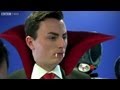 Alex's Eyebrows - The Apprentice: You're Fired - Series 9 Episode 1 - BBC Two