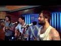 AHAB - 'Joanna' [HD] The Music Show, ABC Radio National