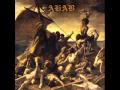 Ahab - O Father Sea