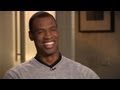 Jason Collins Interview 2013: First Gay Pro Athlete to Come Out Speaks With 'GMA'