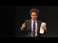 Malcolm Gladwell at HPU | North Carolina Colleges