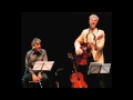 Caetano Veloso & David Byrne (live at the Carnegie Hall) - Você é Linda