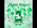 David Byrne - Uh-Oh (Full Album)