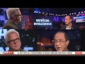 Futurist Ray Kurzweil w/ Glenn Beck, talk Technology & his book 