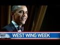 West Wing Week: 05/03/13 or 