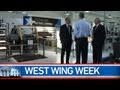 West Wing Week: 06/17/11 or 