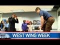 West Wing Week: 05/10/13 or 