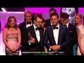 Made in Chelsea's Reality & Constructed Factual Bafta - The British Academy Television Awards 2013