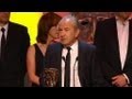 Lord Sugar's Speech: Young Apprentice BAFTA Win - The British Academy Television Awards 2012 - BBC