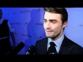 Daniel Radcliffe Gay Icon interview