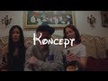 Koncept - Malt Disney (prod by Deejay Element) Official Video