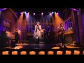 Fun - Some Nights Live on Saturday Night Live - HD