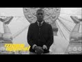 Time Pieces by Jason Goldwatch: Jay Electronica in Nepal