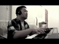 Gregory Pak - Recollect (Piano Cover) + SNEAK PEEK OF NEW SONG!!