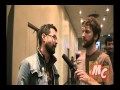 Multiversity Comics Presents - Greg Pak (NYCC 2011) - Part 1