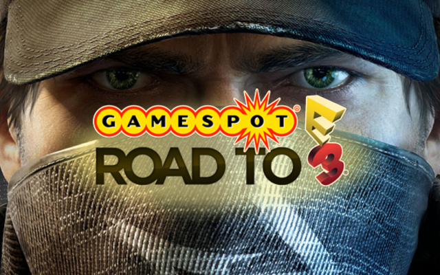 Road to E3 - Watch Dogs Thumbnail