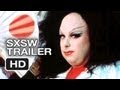 SXSW (2013) - I Am Divine Trailer - Divine Documentary HD