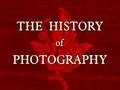 COLORES | The History of Photography: Beaumont Newhall | New Mexico PBS