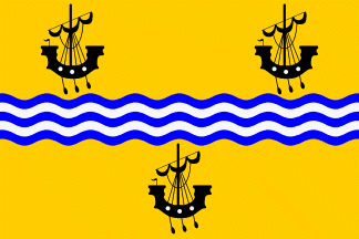 Bandera Western Isles.png