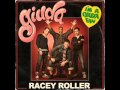 Giuda - Racey Roller