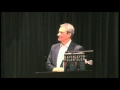 Authors@ | Storytelling: Lessons from the Top with BBC's Gavin Esler