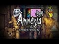 Amnesia: Dark Room - PEDOBEAR APPROVES