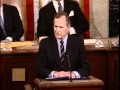 George H.W. Bush-State of the Union Address (January 28, 1992)