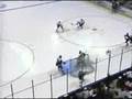 Hartford Whalers - Final Whalers Goal - Kevin Dineen