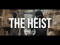 The Heist (A Short Action Comedy Film)