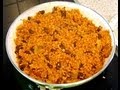 Rezept: Vegetarisches Bulgur - Ahmet Kocht - Folge 20