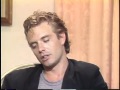 Michael Biehn on Aliens