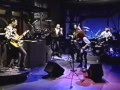 Animal Logic - There's A Spy In The House Of Love - Letterman