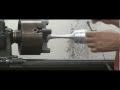 How to Get a Smooth Finish on a Metal Lathe - Kevin Caron