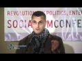 Omar Barghouti - BDS - The Global Struggle For Palestinian Rights