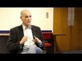 Norman Finkelstein Interview with Frank Barat: BDS Campaign | Imperial College London [09-02-2012]