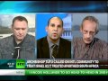 CrossTalk on BDS: Sanctioning Israel (ft. Gilad Atzmon)