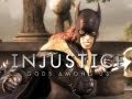 Injustice: Gods Among Us -- Batgirl Reveal Trailer