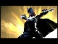 Injustice: Gods Among Us | Batgirl DLC Character Trailer [EN] (2013) | HD