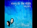 Envy on the coast - Artist And Repertoire