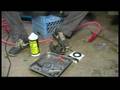 How to Rebuild Front Brake Calipers : How to Assemble a Brake Caliper