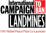 International Campaign to Ban Landmines (ICBL)