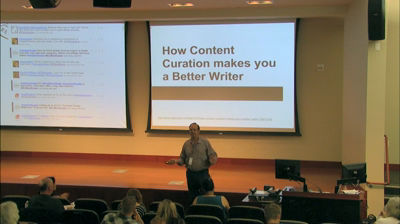 Mark Tilly: How Content Curation Makes You a Better Writer