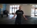 Double Unders Explained | Chris Spealler, CrossFit Park City