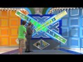 The Price Is Right - DOUBLE CROSS