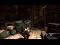 Splinter Cell: Conviction - Realistic Difficulty Walkthrough - Mission 1: Kobin's Mansion