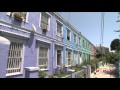 Historic Quarter of the Seaport City of Valparaíso (UNESCO/NHK)